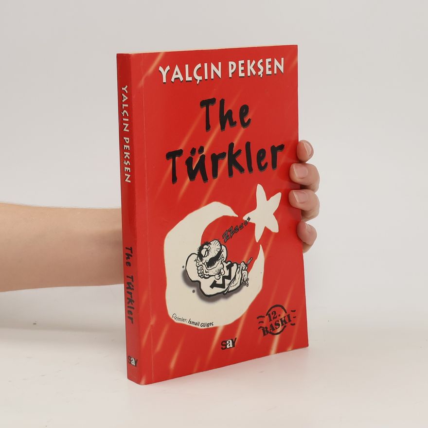 Yalçın Pekşen The Türkler