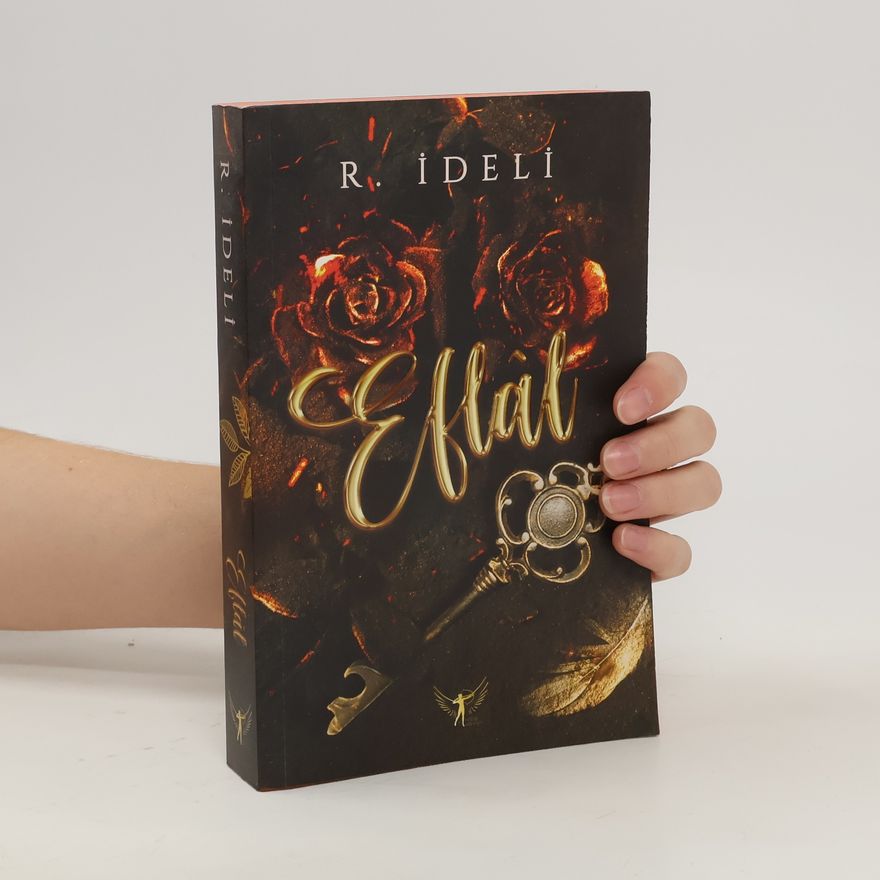 R. Ideli Eflal