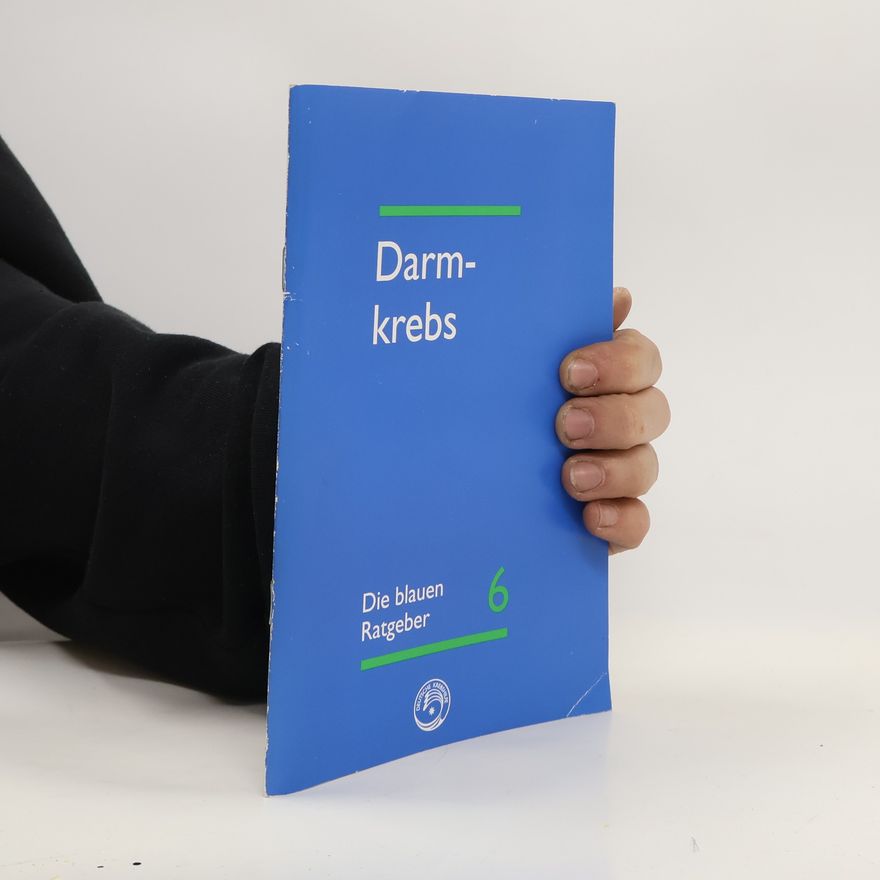 Autorenkollektiv Darmkrebs