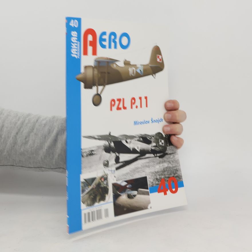 Miroslav Šnajdr Pzl p.11