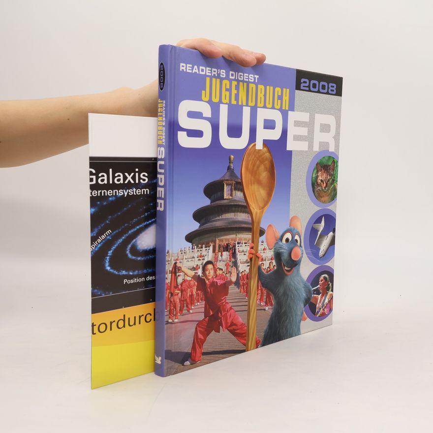 Various authors Jugendbuch Super