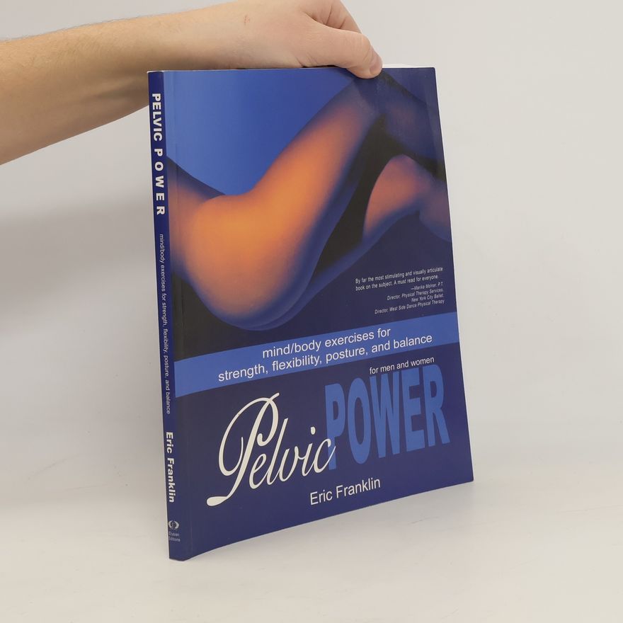 Eric Franklin Pelvic Power