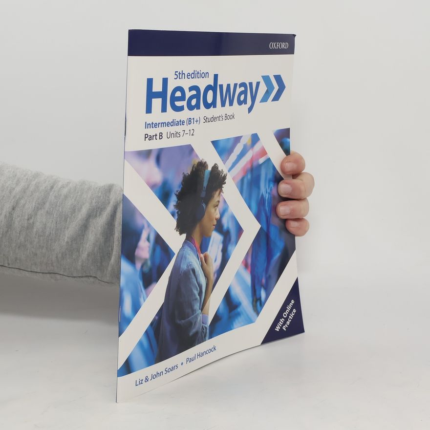 Katharine Griggs Headway. Intermediate 7-12
