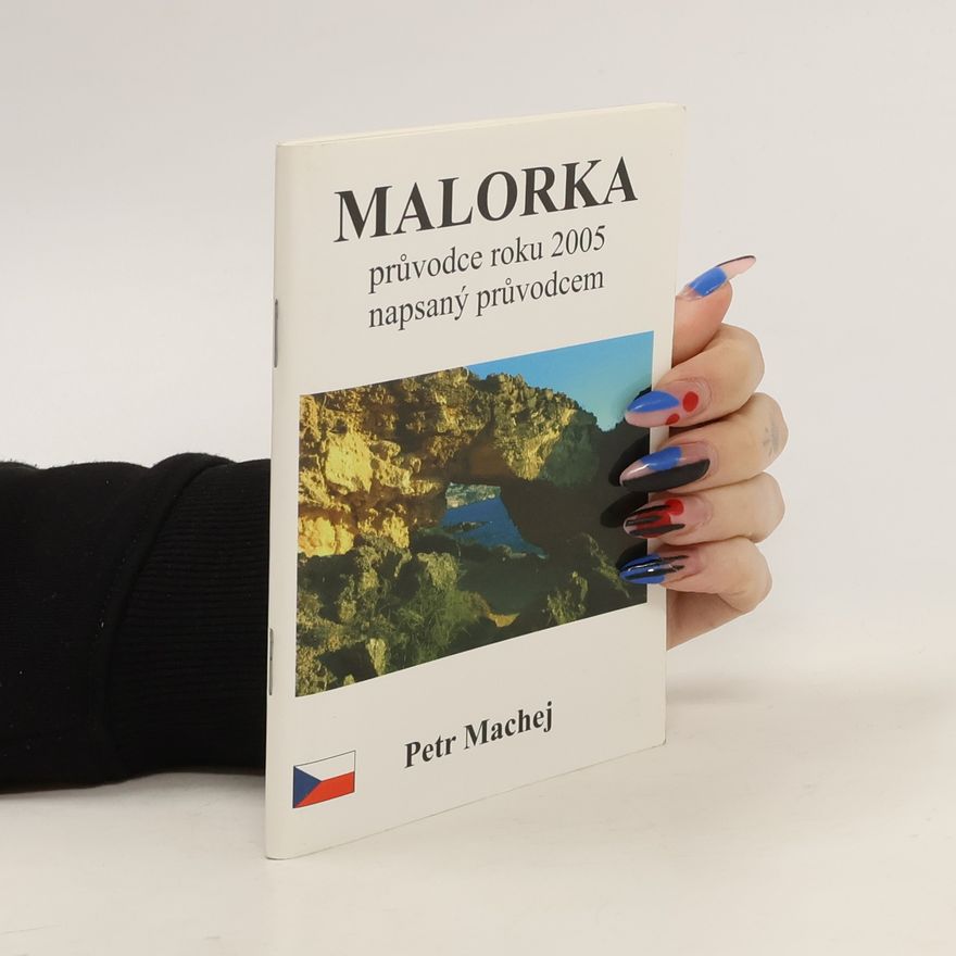 Petr Machej Malorka