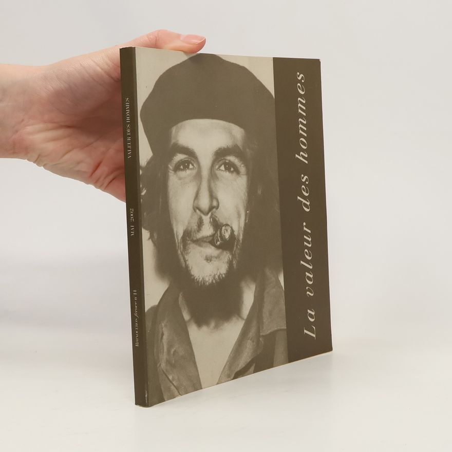 Autorenkollektiv La valeur des hommes 5/2002