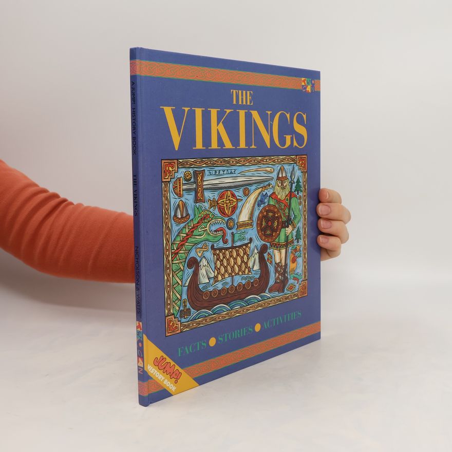 Autorenkollektiv The Vikings