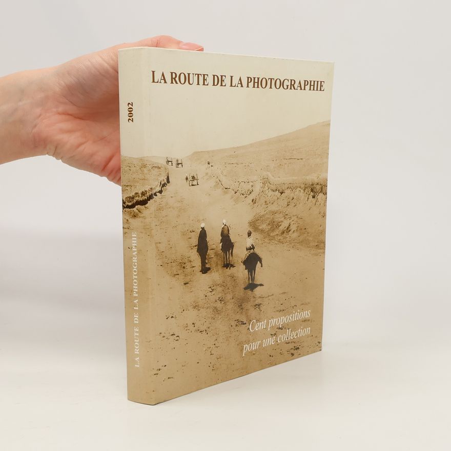 Autorenkollektiv La Route de la Photographie