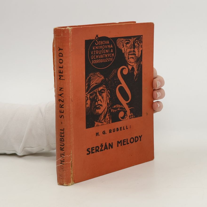 H. G. Rubell Seržán Melody