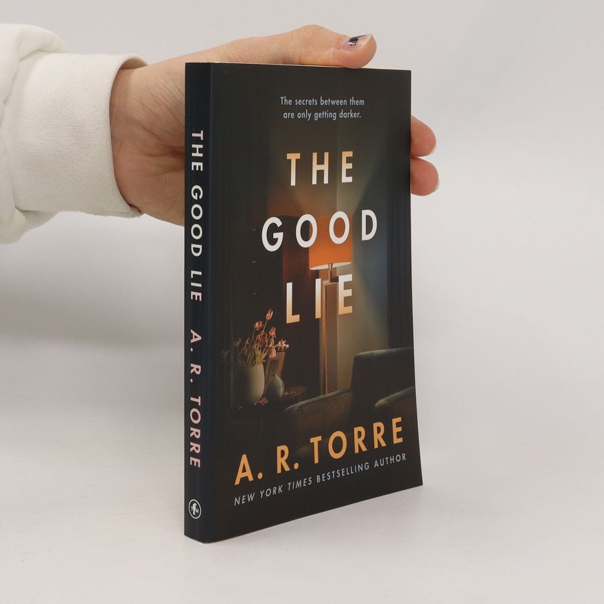 Alessandra Torre The Good Lie