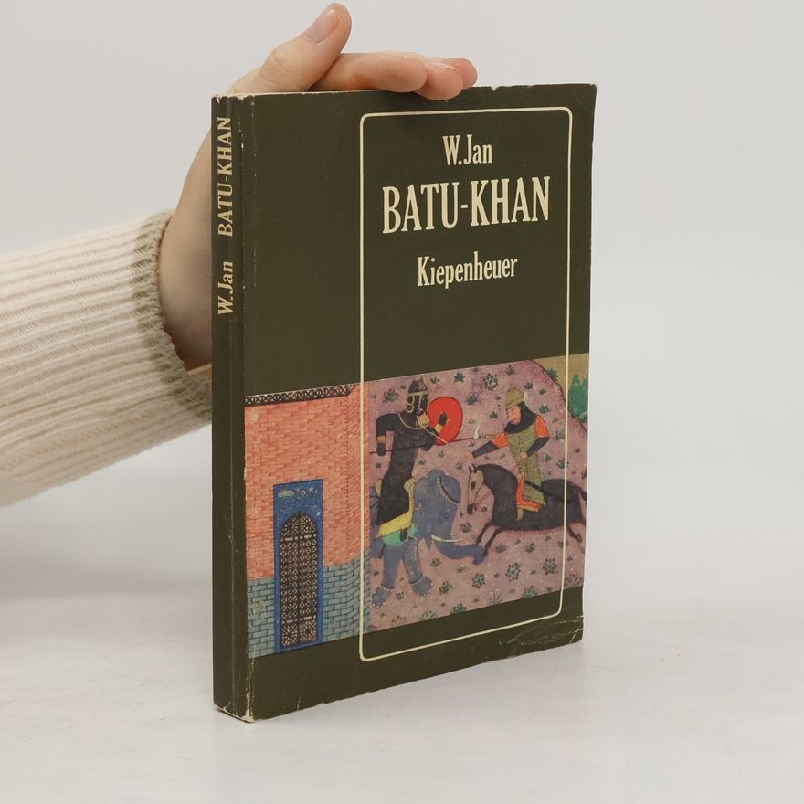 W. Jan Batu-Khan