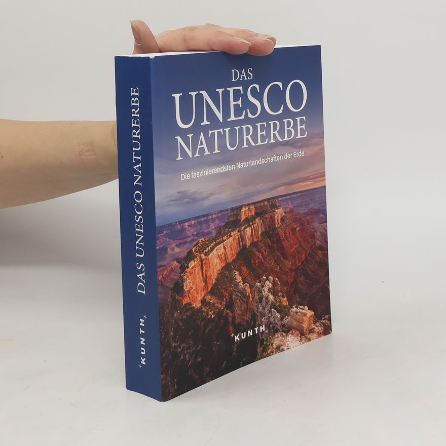 Natascha Albus Das UNESCO Naturerbe