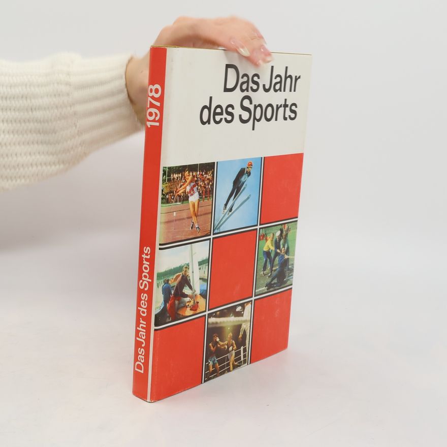 AA.VV. Das Jahr des Sports