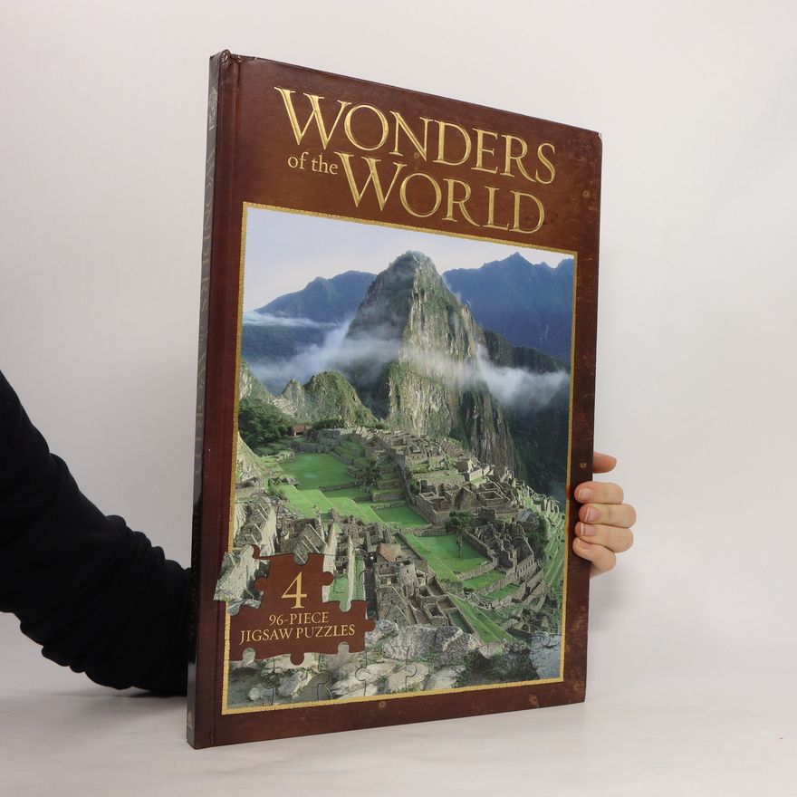 Kolektiv autorů Wonders of the World