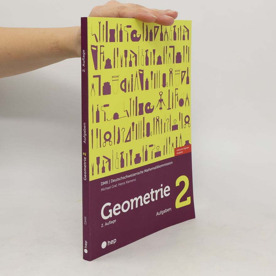 Autorenkollektiv Geometrie 2