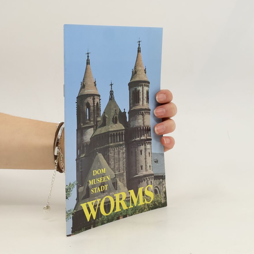 Fritz Reuter Worms