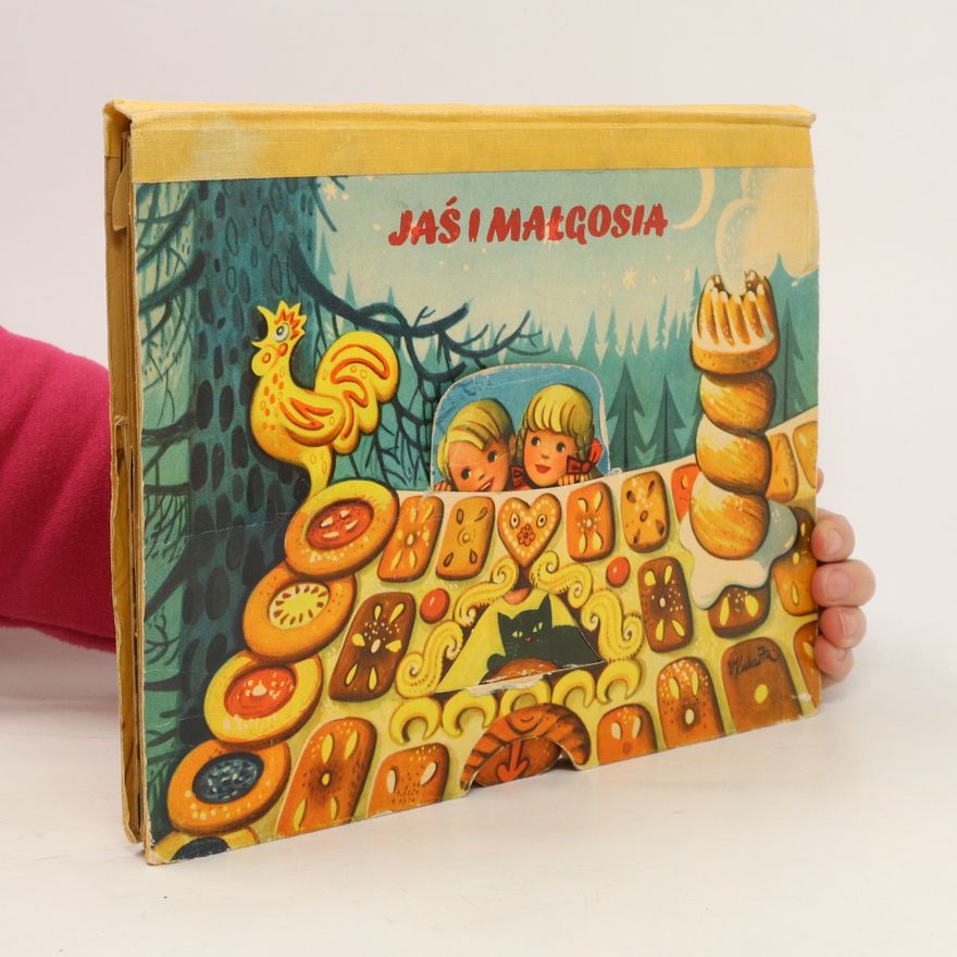 Autorenkollektiv Jaś i Małgosia