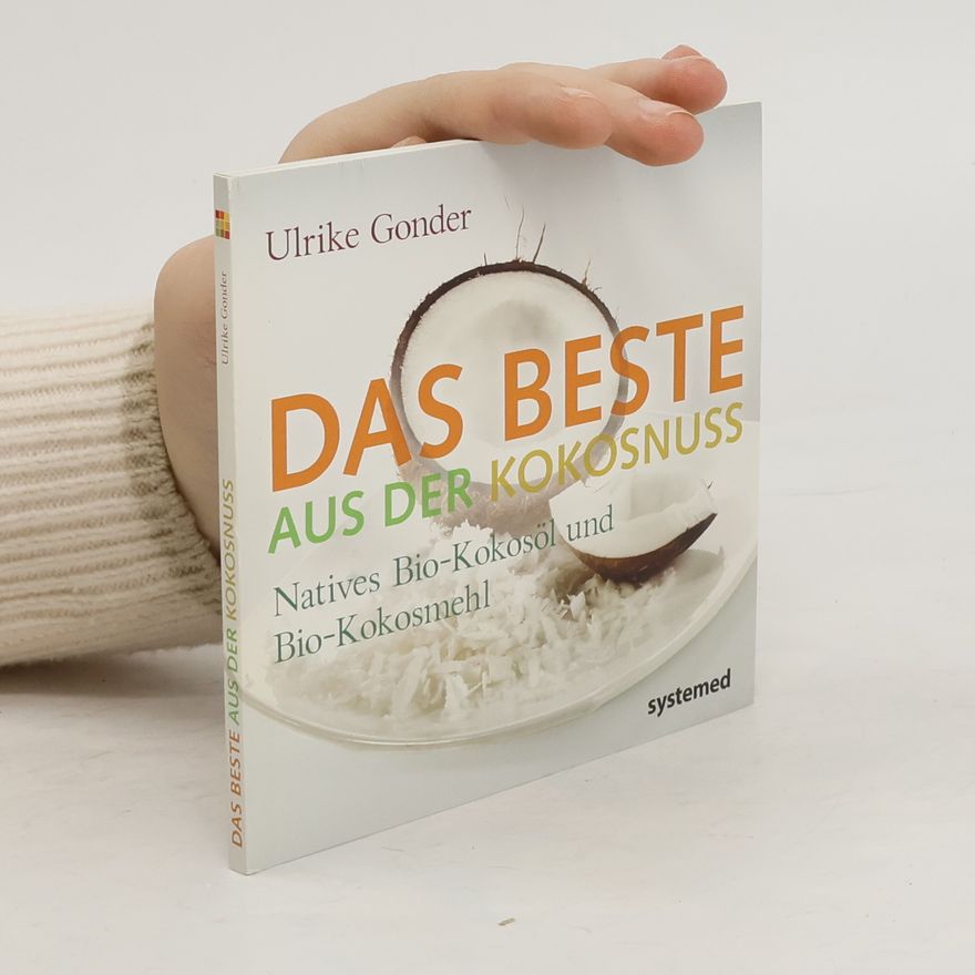 Ulrike Gonder Das Beste aus der Kokosnuss
