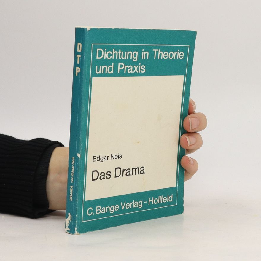 Edgar Neis Das Drama