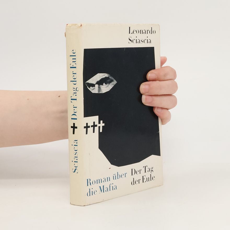 Leonardo Sciascia Der Tag der Eule