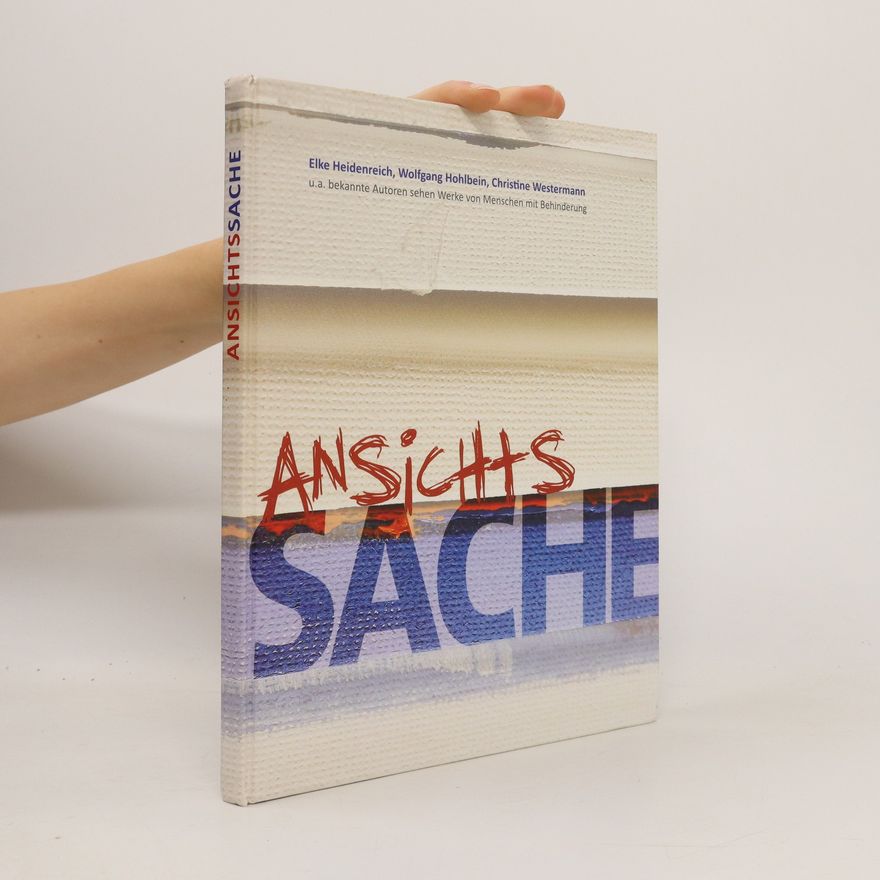 Claus Lobenstein Ansichtssache