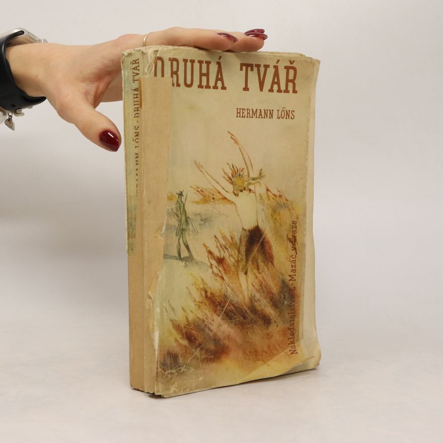 Hermann Löns Druhá tvář