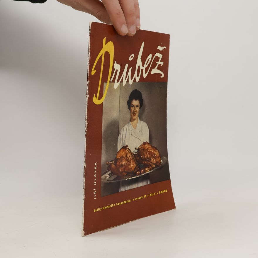 Jiří Hlávka Drůbež