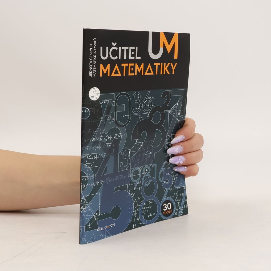 Kolektiv autorů Učitel matematiky