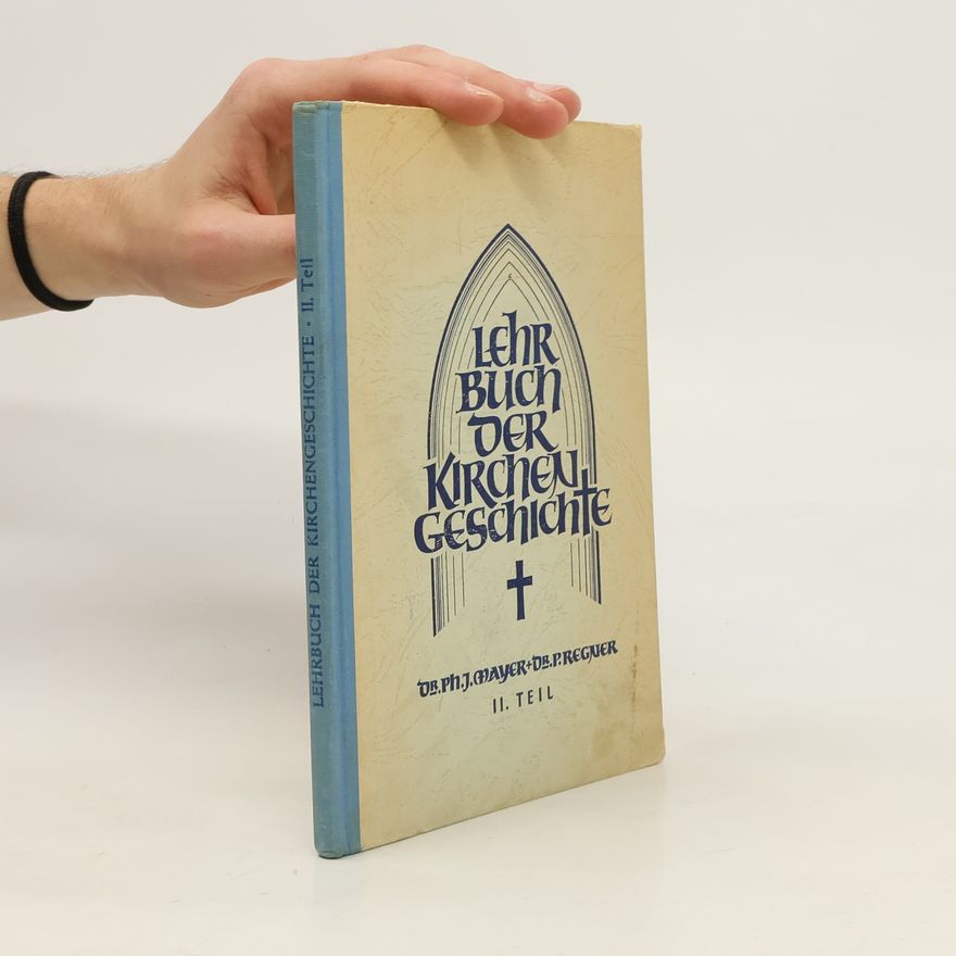 Autorenkollektiv Lehrbuch der Kirchengeschichte II