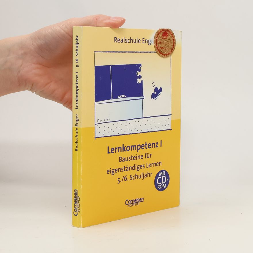 Autorenkollektiv Lernkompetenz: Bausteine für eigenständiges Lernen