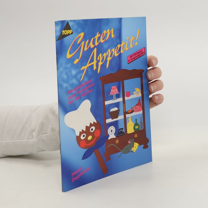 Autorenkollektiv Guten Appetit
