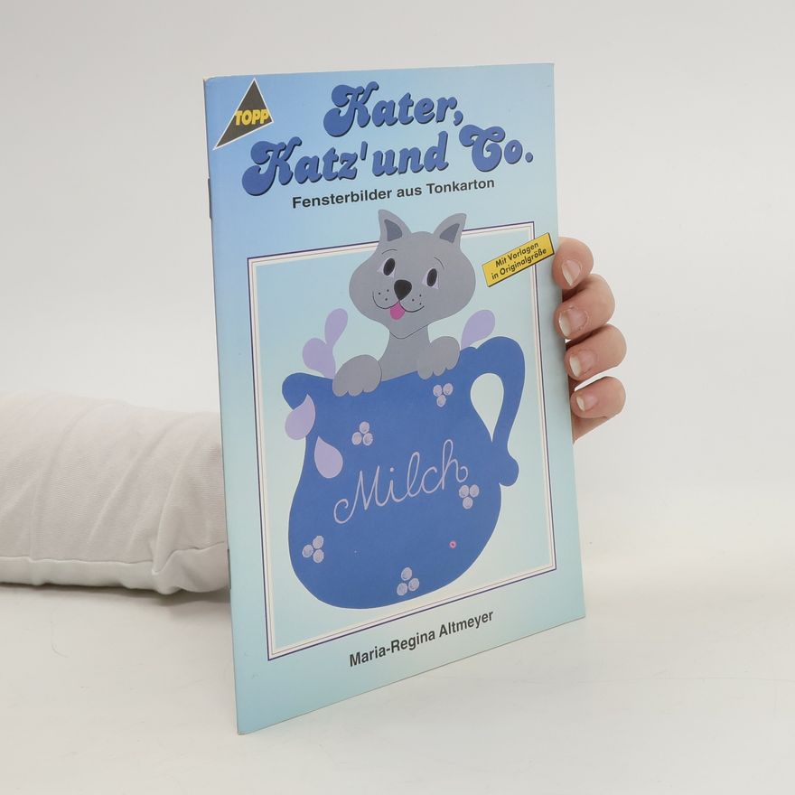 Autorenkollektiv Kater, Katz' und Co.