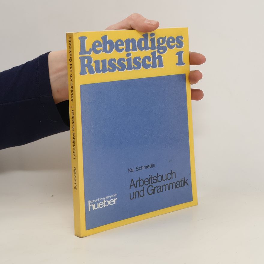 Kai Schmedje Lebendiges Russisch 1