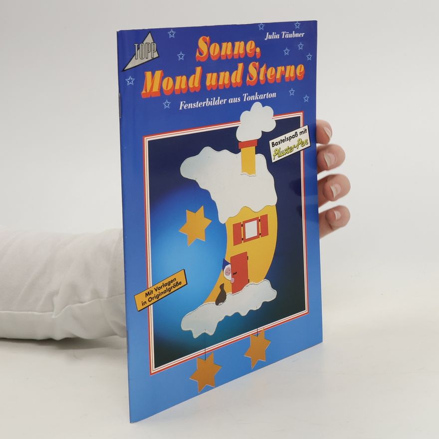 Autorenkollektiv Sonne, Mond und Sterne