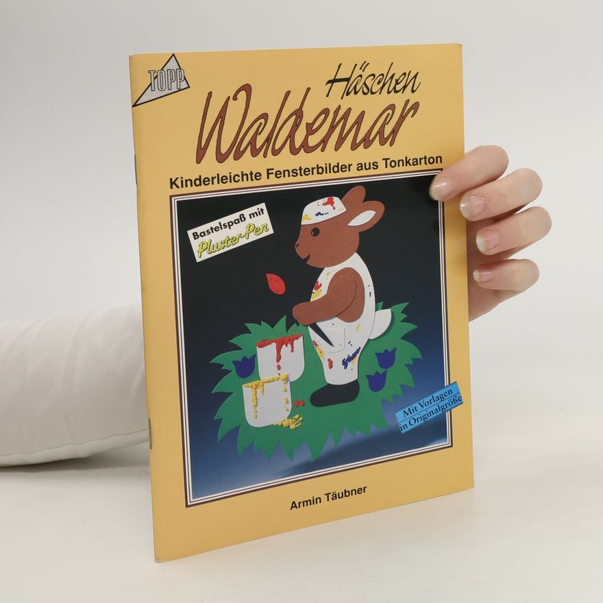 Autorenkollektiv Häschen Waldemar