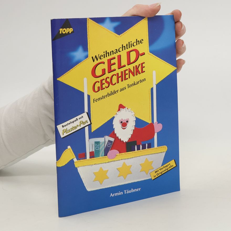 Autorenkollektiv Weihnachtliche Geldgeschenke