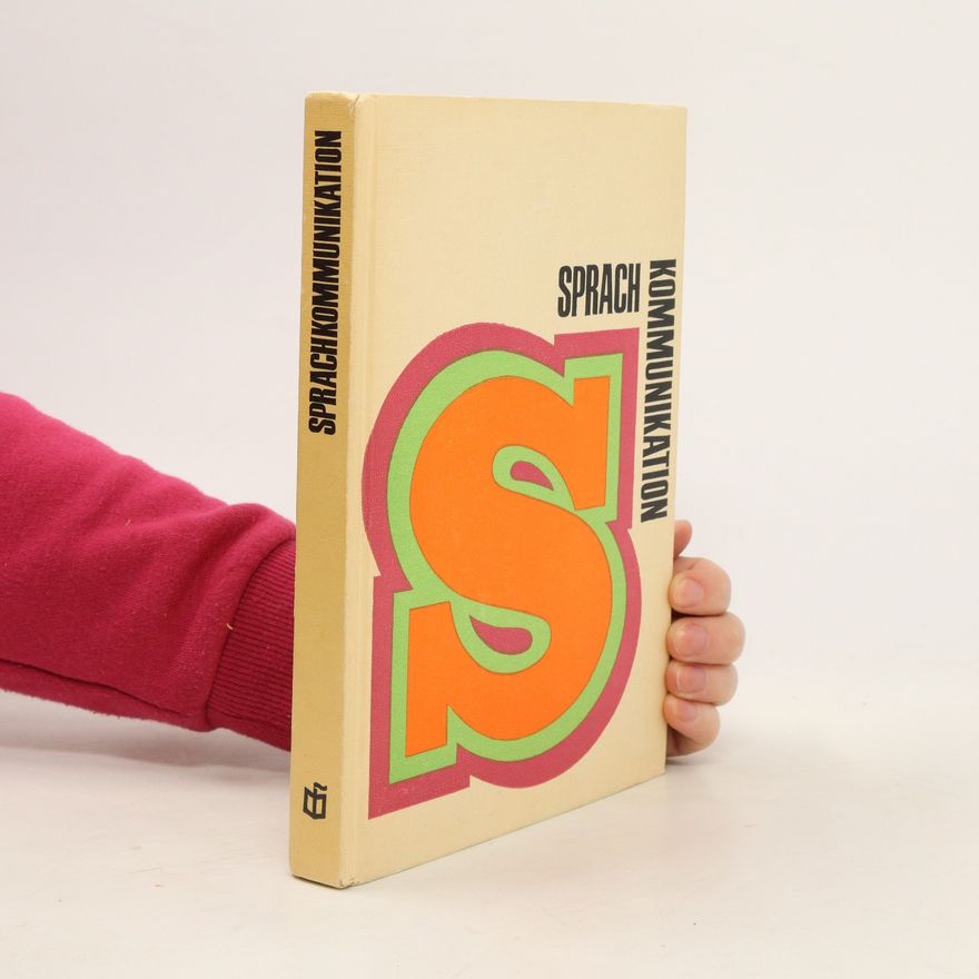 Autorenkollektiv Sprach Kommunikation