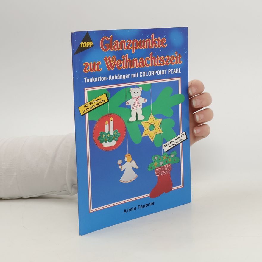 Autorenkollektiv Glanzpunkte zur Weihnachtszeit