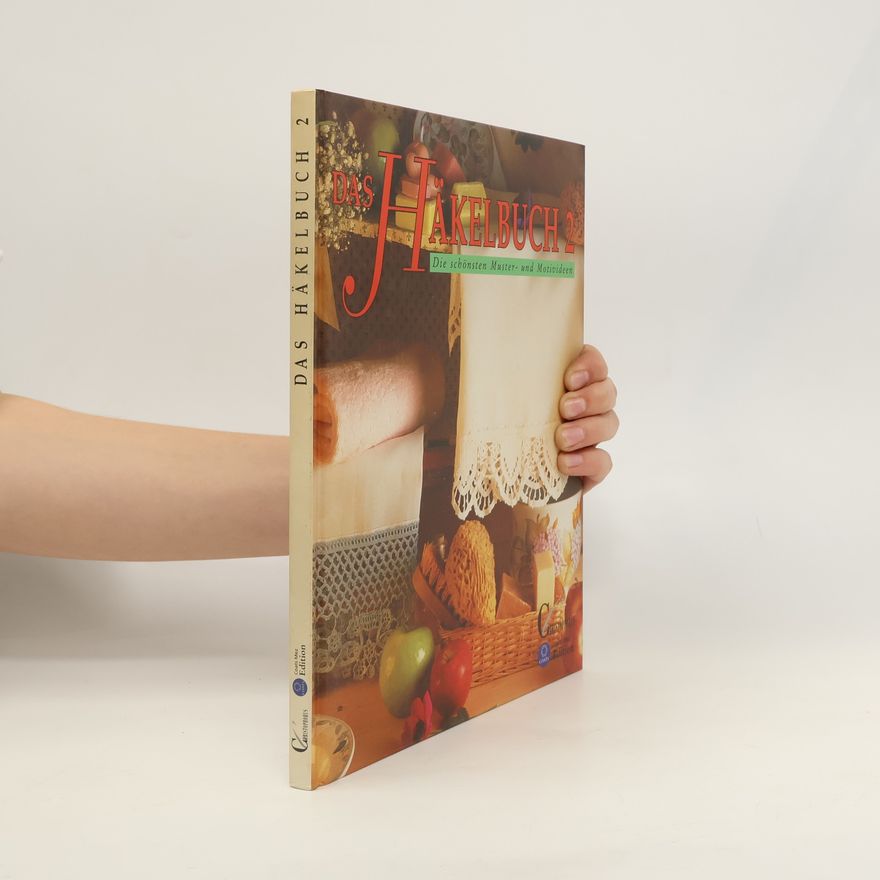 Auteurscollectief Das Häkelbuch 2