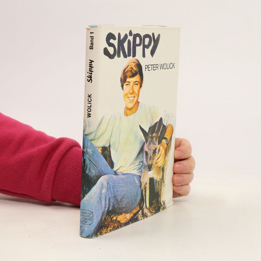 Peter Wolick Skippy