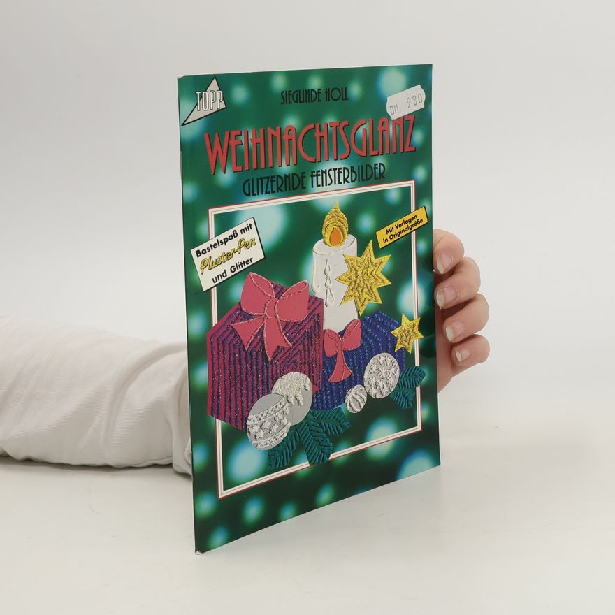 Autorenkollektiv Weihnachtsglanz