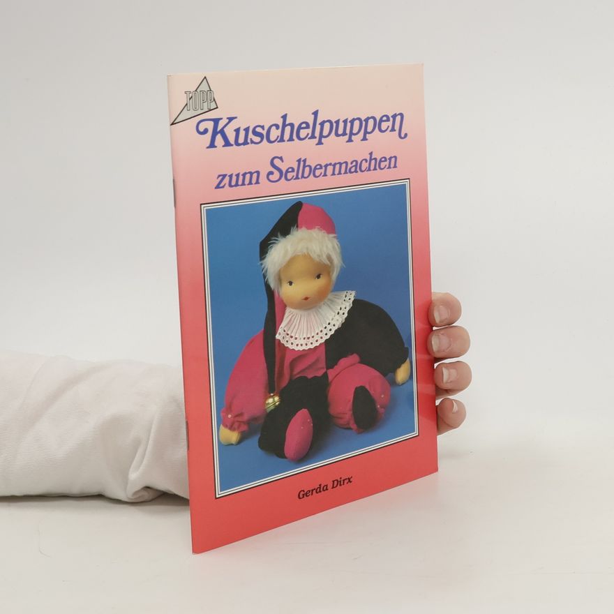 Autorenkollektiv Kuschelpuppen zum Selbermachen