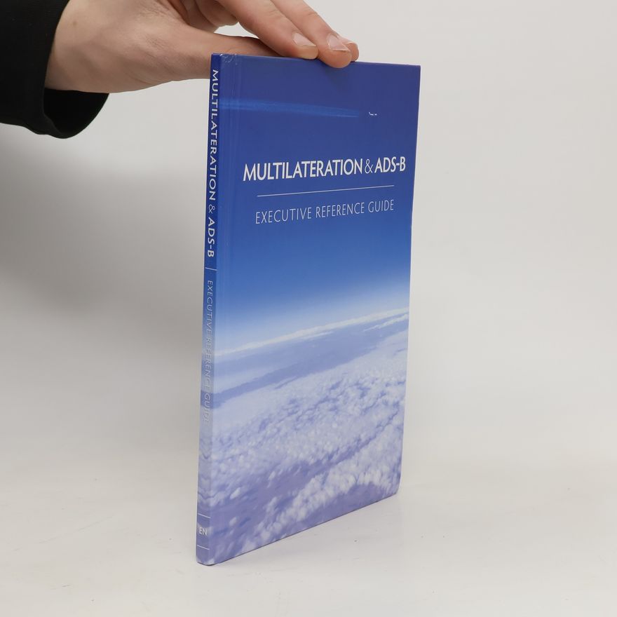 Autores varios Multilateration & ADS-B