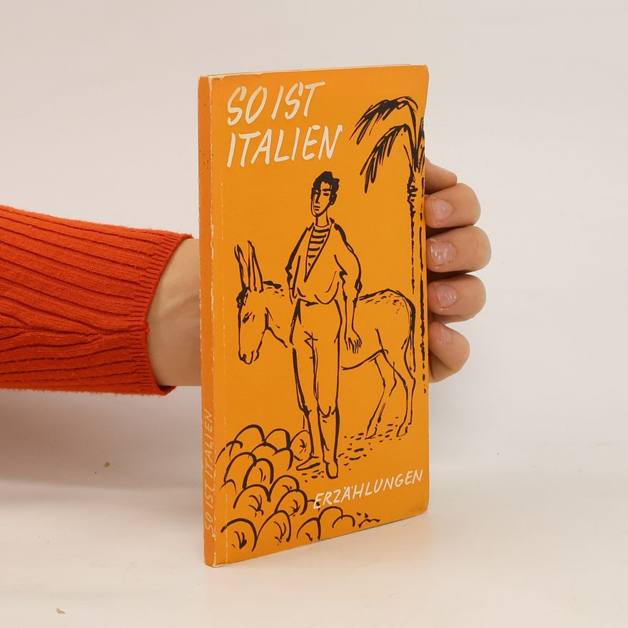 Autorenkollektiv So ist Italien