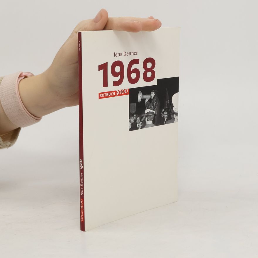 Jens Renner 1968