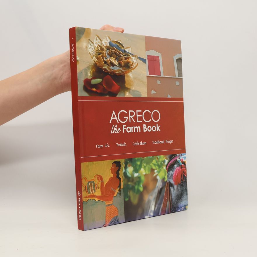 Various authors Agreco the Farm Book