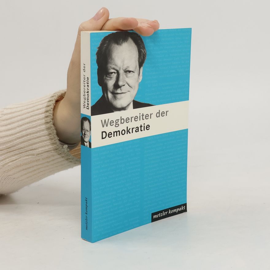 Manfred Asendorf Wegbereiter der Demokratie