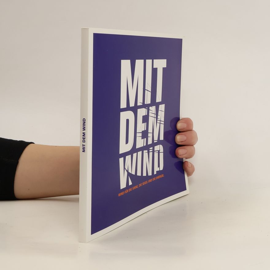 Autorenkollektiv Mit dem Wind