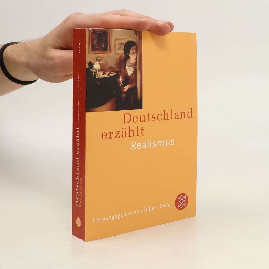 Autorenkollektiv Deutschland erzählt. Realismus