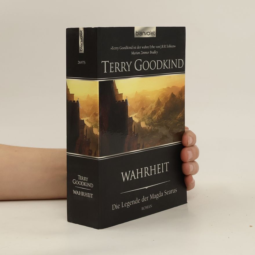 Terry Goodkind Wahrheit