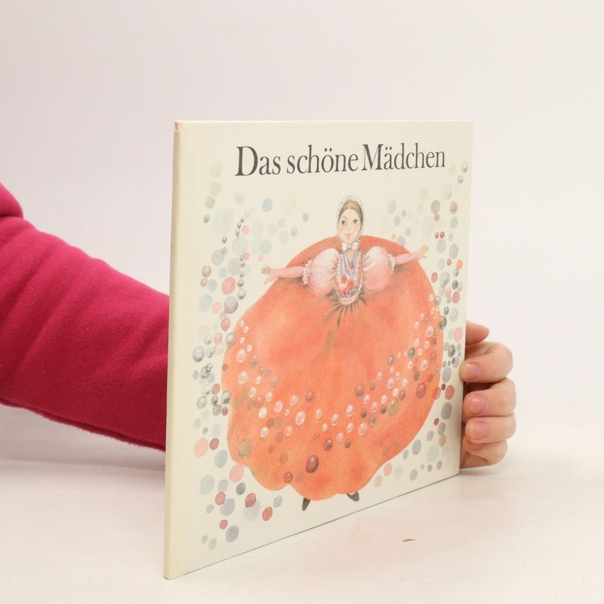 Autorenkollektiv Das schöne Mädchen